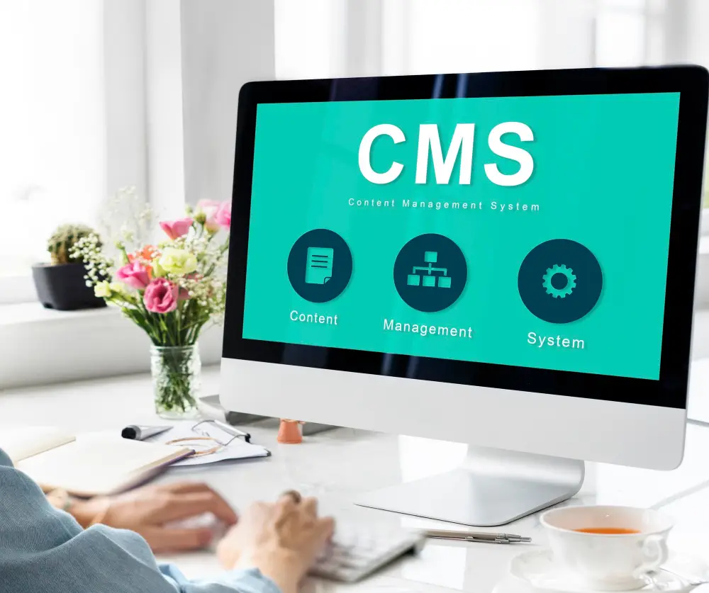 Qu’est ce qu’un CMS ?
